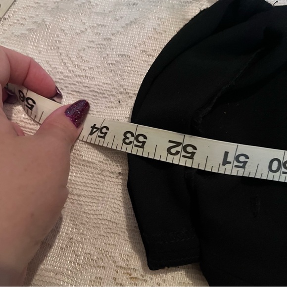 Zara Woman sleeveless low side jumpsuit - Picture 6 of 9